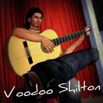 Voodoo Shilton
